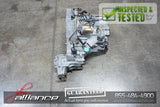 JDM 97-01 Honda CRV AWD Automatic Transmission B20B 2.0L DOHC B20Z Auto SKPA