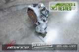 JDM 97-01 Honda CRV AWD Automatic Transmission B20B 2.0L DOHC B20Z Auto MDMA