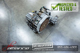 JDM 97-01 Honda CRV AWD Automatic Transmission B20B 2.0L DOHC B20Z Auto MDMA