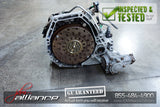 JDM 97-01 Honda CRV AWD Automatic Transmission B20B 2.0L DOHC B20Z Auto MDMA