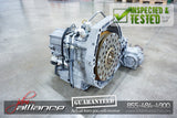 JDM 97-01 Honda CRV AWD Automatic Transmission B20B 2.0L DOHC B20Z Auto SKPA