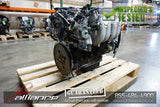 JDM 99-03 Mazda Protege5 FS 2.0L DOHC Engine MX6 626 FSZE FS9