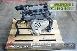 JDM 2009-2015 Toyota Corolla Matrix 2ZR-FE 1.8L Dual VVT-I Engine 2ZR