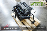 JDM 2009-2015 Toyota Corolla Matrix 2ZR-FE 1.8L Dual VVT-I Engine 2ZR