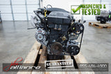 JDM 99-03 Mazda Protege5 FS 2.0L DOHC Engine MX6 626 FSZE FS9