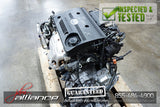 JDM 99-03 Mazda Protege5 FS 2.0L DOHC Engine MX6 626 FSZE FS9