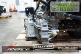JDM 01-03 Mazda Protege Automatic Transmission FS 2.0L FWD Auto