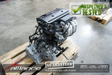 JDM 99-03 Mazda Protege5 FS 2.0L DOHC Engine MX6 626 FSZE FS9