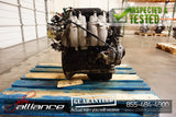JDM 99-03 Mazda Protege5 FS 2.0L DOHC Engine MX6 626 FSZE FS9