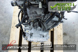 JDM 01-03 Mazda Protege Automatic Transmission FS 2.0L FWD Auto