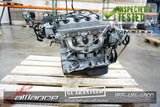 JDM 96-00 Honda Civic D15B 1.5L SOHC obd2 Engine *Non VTEC* D16Y7