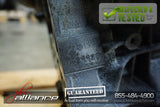 JDM 96-00 Honda Civic D15B 1.5L SOHC obd2 Engine *Non VTEC* D16Y7