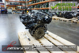 JDM 96-00 Honda Civic D16A 1.6L SOHC obd2 Engine *Non VTEC* D16Y7