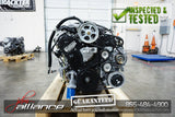 JDM 03-07 Honda Accord J30A 3.0L SOHC i-VTEC V6 Engine J30A4 J30A5