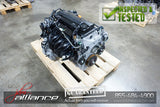 JDM 2006-2011 Honda Civic R18A 1.8L SOHC VTEC Engine