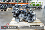 JDM 2006-2011 Honda Civic R18A 1.8L SOHC VTEC Engine