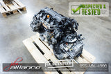 JDM 2006-2011 Honda Civic R18A 1.8L SOHC VTEC Engine