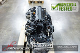 JDM 2006-2011 Honda Civic R18A 1.8L SOHC VTEC Engine