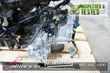 JDM 96-00 Honda Civic HX CVT Automatic Transmission D15B D16A ZC