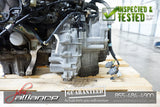 JDM 96-00 Honda Civic HX CVT Automatic Transmission D15B D16A ZC
