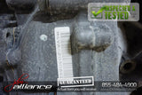 JDM 96-00 Honda Civic HX CVT Automatic Transmission D15B D16A ZC