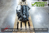 JDM 99-01 Honda B20B 2.0L DOHC High Compression Engine Civic Integra CRV