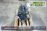 JDM 99-01 Honda B20B 2.0L DOHC High Compression Engine Civic Integra CRV