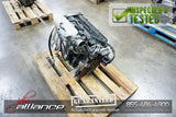 JDM 99-01 Honda B20B 2.0L DOHC High Compression Engine Civic Integra CRV