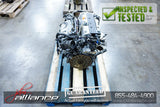 JDM 03-08 Honda K24A 2.4L DOHC i-VTEC RBB 200HP Engine K24A2
