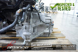 JDM 94-97 Honda Accord 2.2L 4 Cylinder Automatic Transmission BOYA F22B