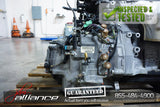 JDM 94-97 Honda Accord 2.2L 4 Cylinder Automatic Transmission BOYA F22B