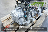 JDM 94-97 Honda Accord 2.2L 4 Cylinder Automatic Transmission BOYA F22B