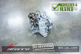 JDM 03-05 Mazda 6 Automatic Transmission 2.3L L3 L3-VE L3-DE