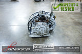 JDM 03-05 Mazda 6 Automatic Transmission 2.3L L3 L3-VE L3-DE