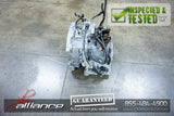 JDM 03-05 Mazda 6 Automatic Transmission 2.3L L3 L3-VE L3-DE