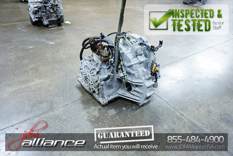 JDM 03-05 Mazda 6 Automatic Transmission 2.3L L3 L3-VE L3-DE