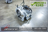 JDM 03-05 Mazda 6 Automatic Transmission 2.3L L3 L3-VE L3-DE