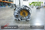 JDM 03-05 Mazda 6 Automatic Transmission 2.3L L3 L3-VE L3-DE