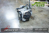 JDM 93-97 Mazda MX6 626 Ford Probe KL-DE 2.5L Automatic Transmission
