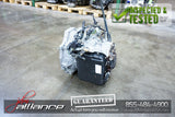 JDM 93-97 Mazda MX6 626 Ford Probe KL-DE 2.5L Automatic Transmission