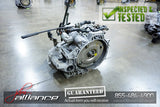 JDM 93-97 Mazda MX6 626 Ford Probe KL-DE 2.5L Automatic Transmission