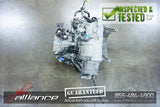 JDM 04-07 Honda Accord K24A 2.4L Automatic Transmission MGTA