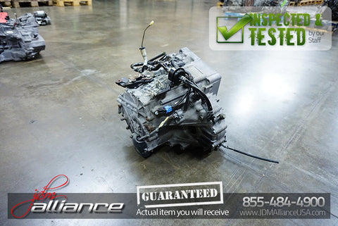 JDM 04-07 Honda Accord K24A 2.4L Automatic Transmission MGTA
