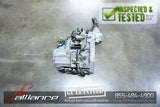 JDM 97-01 Honda CRV AWD Automatic Transmission B20B 2.0L DOHC B20Z Auto M4TA