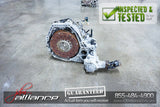 JDM 97-01 Honda CRV AWD Automatic Transmission B20B 2.0L DOHC B20Z Auto M4TA