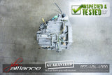 JDM 97-01 Honda CRV FWD Automatic Transmission B20B 2.0L DOHC B20Z Auto 2WD