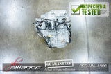 JDM 01-05 Honda Civic D17A2 1.7L SLXA Automatic Transmission EM2 ES D17A