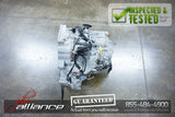 JDM 01-05 Honda Civic D17A2 1.7L SLXA Automatic Transmission EM2 ES D17A