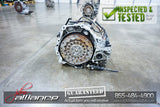 JDM 01-05 Honda Civic D17A2 1.7L SLXA Automatic Transmission EM2 ES D17A