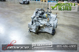 JDM 01-05 Honda Civic D17A2 1.7L SLXA Automatic Transmission EM2 ES D17A